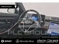 2024 Mercedes Benz S 350