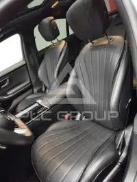 2024 Mercedes Benz S 350