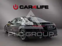 2025 Mercedes Benz S 350