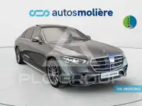 2024 Mercedes Benz S 350