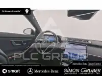 2024 Mercedes Benz S 350