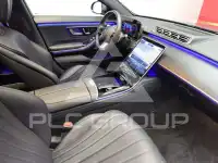 2024 Mercedes Benz S 350