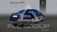 2024 Mercedes Benz S 350