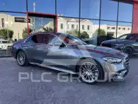 2024 Mercedes Benz S 350