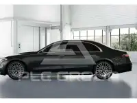 2024 Mercedes Benz S 350