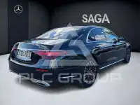 2024 Mercedes Benz S 350