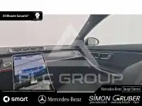 2024 Mercedes Benz S 350