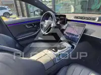 2024 Mercedes Benz S 350