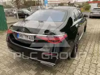 2024 Mercedes Benz S 350