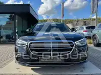 2024 Mercedes Benz S 350