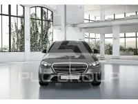 2024 Mercedes Benz S 350