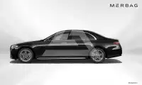 2024 Mercedes Benz S 350