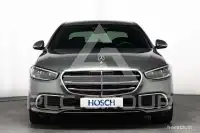 2024 Mercedes Benz S 350