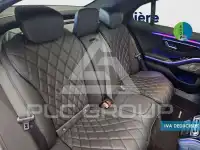 2024 Mercedes Benz S 350