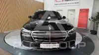 2024 Mercedes Benz S 350