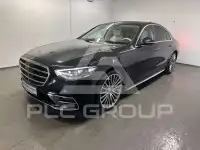 2024 Mercedes Benz S 350