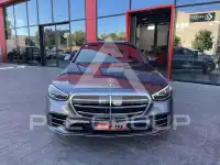 2024 Mercedes Benz S 350