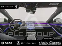 2024 Mercedes Benz S 350