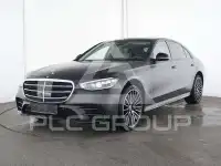 2024 Mercedes Benz S 350