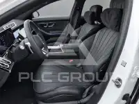 2024 Mercedes Benz S 350
