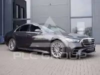 2024 Mercedes Benz S 350