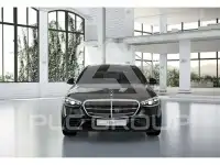 2024 Mercedes Benz S 350