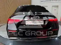 2024 Mercedes Benz S 350
