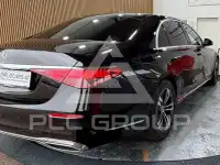 2024 Mercedes Benz S 350