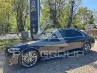 2024 Mercedes Benz S 350