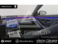 2024 Mercedes Benz S 350
