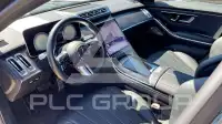 2024 Mercedes Benz S 350