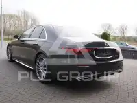 2024 Mercedes Benz S 350