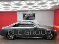 2024 Mercedes Benz S 350