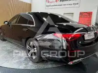 2024 Mercedes Benz S 350