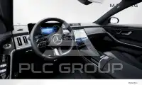 2024 Mercedes Benz S 350