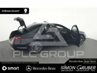 2024 Mercedes Benz S 350