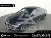 2024 Mercedes Benz S 350
