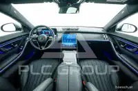 2024 Mercedes Benz S 350