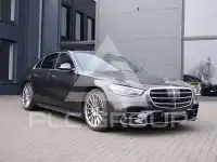 2024 Mercedes Benz S 350