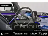 2024 Mercedes Benz S 350