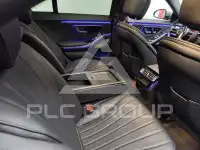 2024 Mercedes Benz S 350