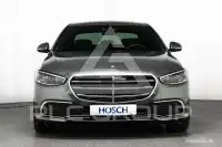 2024 Mercedes Benz S 350