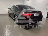 2024 Mercedes Benz S 350