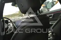 2024 Mercedes Benz S 350