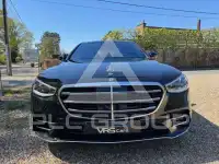 2024 Mercedes Benz S 350