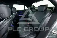 2024 Mercedes Benz S 350