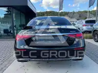 2024 Mercedes Benz S 350