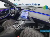 2024 Mercedes Benz S 350