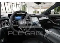 2024 Mercedes Benz S 350