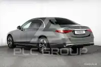 2024 Mercedes Benz S 350